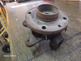 bontott RENAULT TWINGO I Bal első Csonkállvány Kerékaggyal