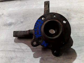 bontott RENAULT TWINGO I Bal első Csonkállvány Kerékaggyal