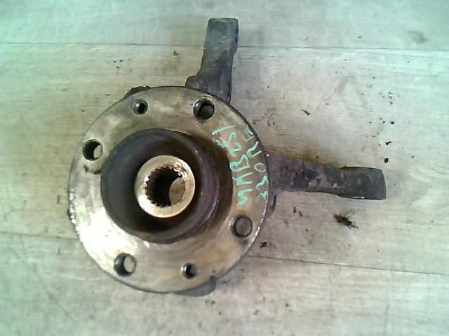 bontott RENAULT TWINGO I Bal első Csonkállvány Kerékaggyal