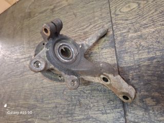 bontott RENAULT TWINGO I Bal első Csonkállvány Kerékaggyal