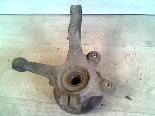 bontott RENAULT TWINGO I Bal első Csonkállvány Kerékaggyal