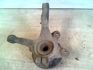 bontott RENAULT TWINGO I Bal első Csonkállvány Kerékaggyal