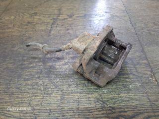 bontott RENAULT TWINGO I Bal első Féknyereg Munkahengerrel