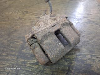 bontott RENAULT TWINGO I Bal első Féknyereg Munkahengerrel