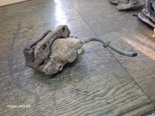 bontott RENAULT TWINGO I Bal első Féknyereg Munkahengerrel