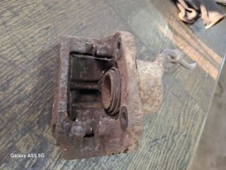 bontott RENAULT TWINGO I Bal első Féknyereg Munkahengerrel