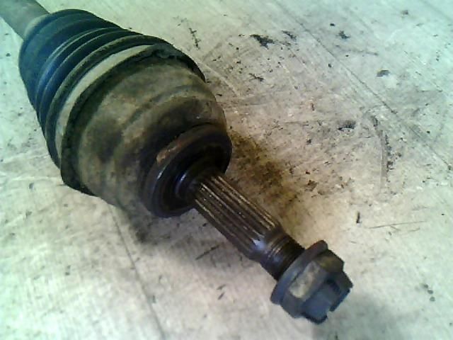 bontott RENAULT TWINGO I Bal Féltengely