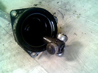 bontott RENAULT TWINGO I Bal Féltengely