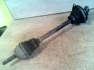 bontott RENAULT TWINGO I Bal Féltengely