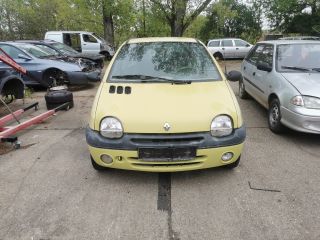 bontott RENAULT TWINGO I Bal Féltengely