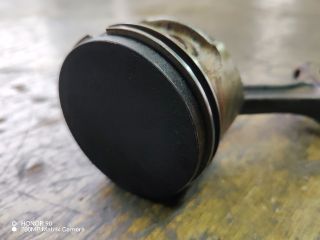 bontott RENAULT TWINGO I Dugattyú és Hajtókar