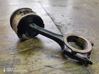 bontott RENAULT TWINGO I Dugattyú és Hajtókar