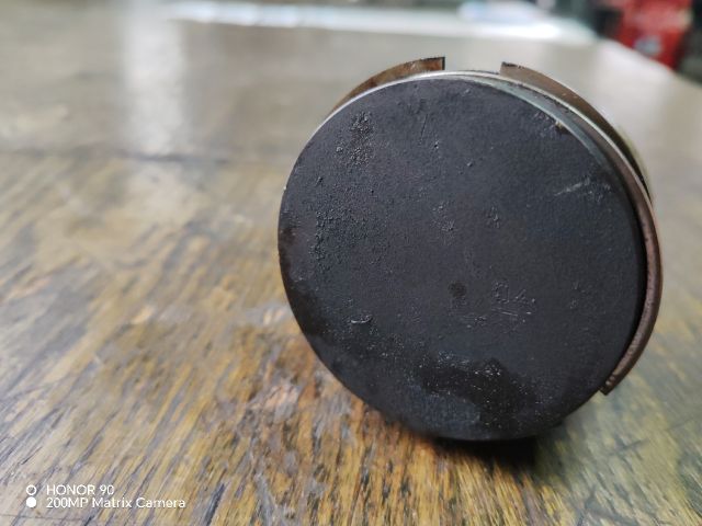 bontott RENAULT TWINGO I Dugattyú és Hajtókar