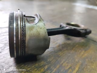 bontott RENAULT TWINGO I Dugattyú és Hajtókar