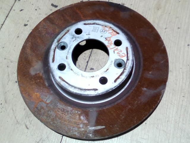 bontott RENAULT TWINGO I Első Féktárcsa