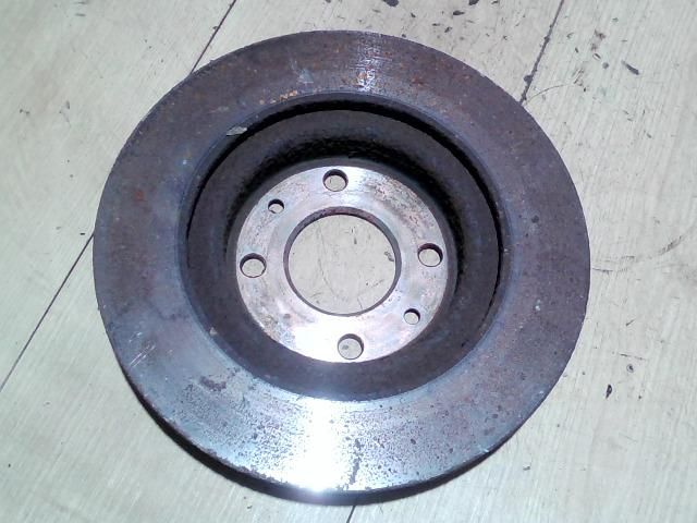 bontott RENAULT TWINGO I Első Féktárcsa