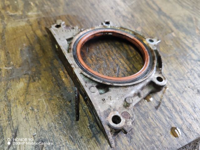 bontott RENAULT TWINGO I Első Főtengely Szimmeringház