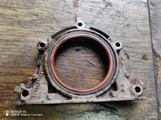 bontott RENAULT TWINGO I Első Főtengely Szimmeringház