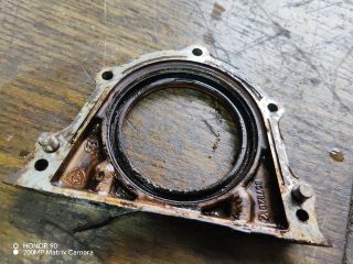 bontott RENAULT TWINGO I Első Főtengely Szimmeringház