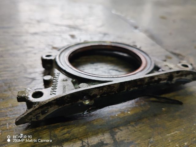 bontott RENAULT TWINGO I Első Főtengely Szimmeringház