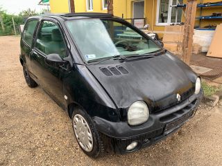 bontott RENAULT TWINGO I Első Lambdaszonda