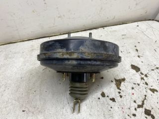 bontott RENAULT TWINGO I Fékrásegítő