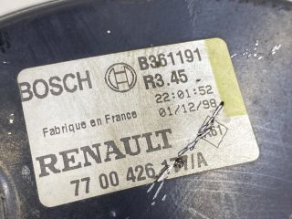 bontott RENAULT TWINGO I Fékrásegítő