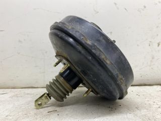 bontott RENAULT TWINGO I Fékrásegítő