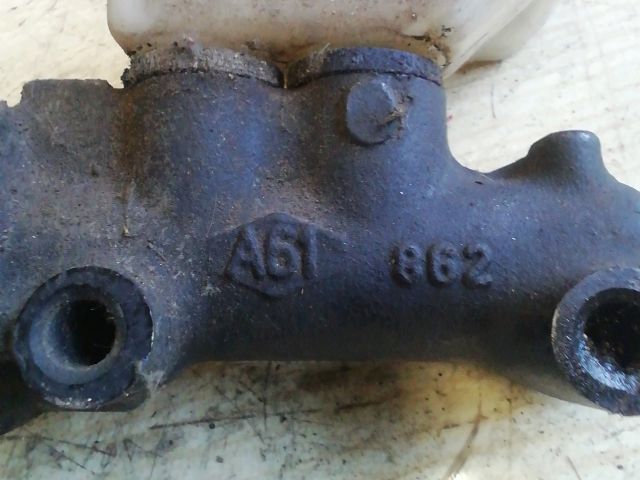 bontott RENAULT TWINGO I Főfékhenger