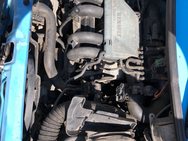 bontott RENAULT TWINGO I Főfékhenger