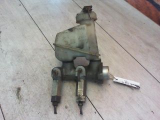 bontott RENAULT TWINGO I Főfékhenger