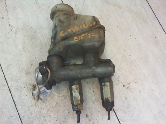 bontott RENAULT TWINGO I Főfékhenger