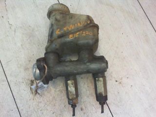 bontott RENAULT TWINGO I Főfékhenger