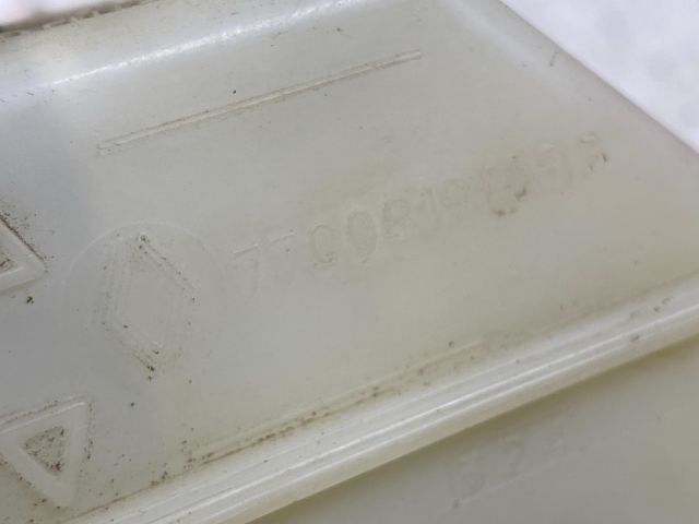 bontott RENAULT TWINGO I Főfékhenger