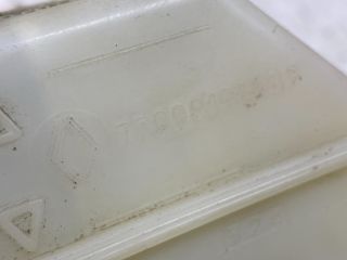 bontott RENAULT TWINGO I Főfékhenger