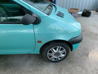 bontott RENAULT TWINGO I Főfékhenger