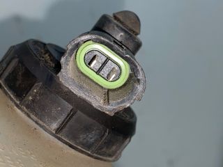 bontott RENAULT TWINGO I Főfékhenger