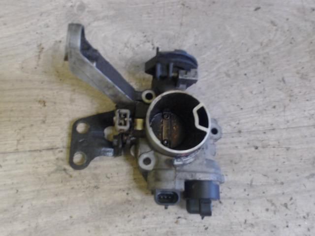 bontott RENAULT TWINGO I Fojtószelep (Mechanikus)