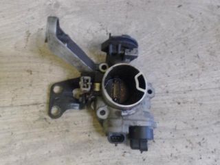 bontott RENAULT TWINGO I Fojtószelep (Mechanikus)