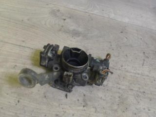 bontott RENAULT TWINGO I Fojtószelep (Mechanikus)