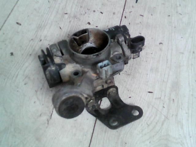 bontott RENAULT TWINGO I Fojtószelep (Mechanikus)