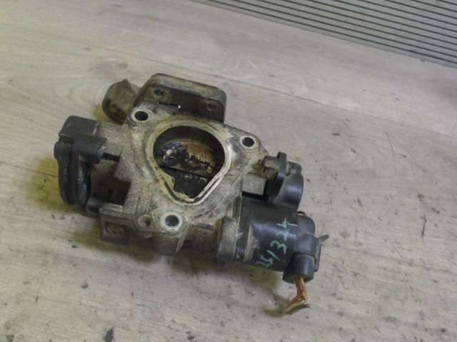 bontott RENAULT TWINGO I Fojtószelep (Mechanikus)