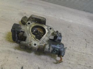 bontott RENAULT TWINGO I Fojtószelep (Mechanikus)