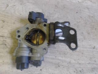 bontott RENAULT TWINGO I Fojtószelep (Mechanikus)