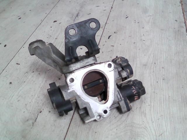 bontott RENAULT TWINGO I Fojtószelep (Mechanikus)