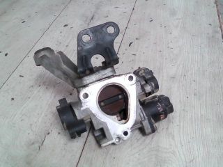 bontott RENAULT TWINGO I Fojtószelep (Mechanikus)