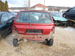 bontott RENAULT TWINGO I Főtengely Fordulatszám Jeladó