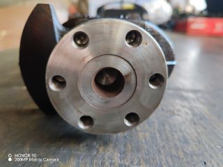 bontott RENAULT TWINGO I Főtengely (Magában)