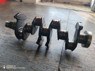 bontott RENAULT TWINGO I Főtengely (Magában)