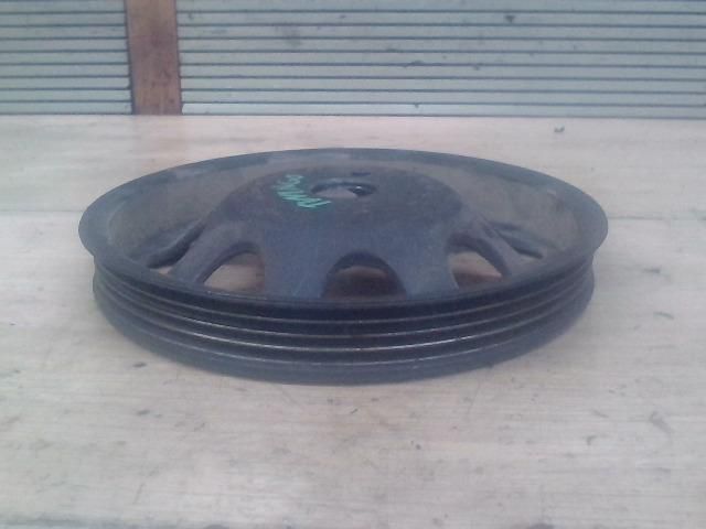 bontott RENAULT TWINGO I Főtengely Szíjtárcsa